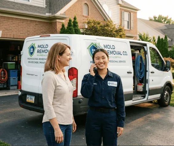 Crawlspace Mold Remediation Valley Springs, AR FAQs